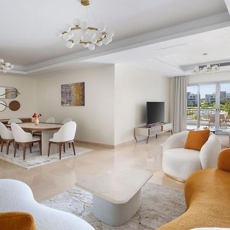 Vesta - Cairo Festival City Residence Εξωτερικό φωτογραφία