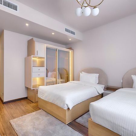 Vesta - Cairo Festival City Residence Εξωτερικό φωτογραφία