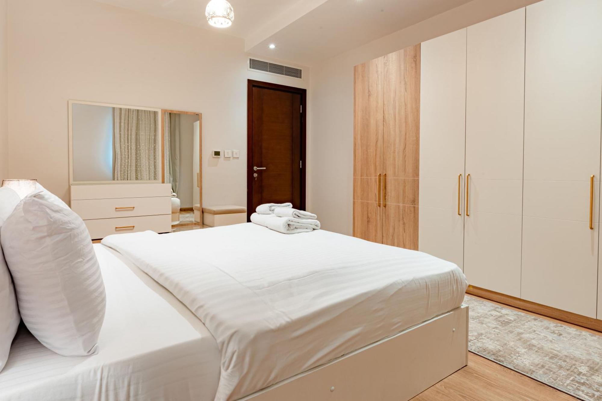 Vesta - Cairo Festival City Residence Εξωτερικό φωτογραφία