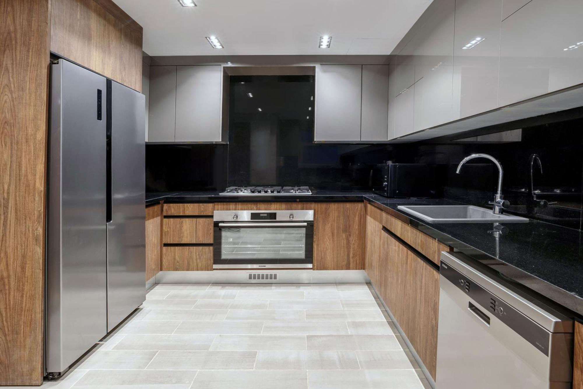Vesta - Cairo Festival City Residence Εξωτερικό φωτογραφία