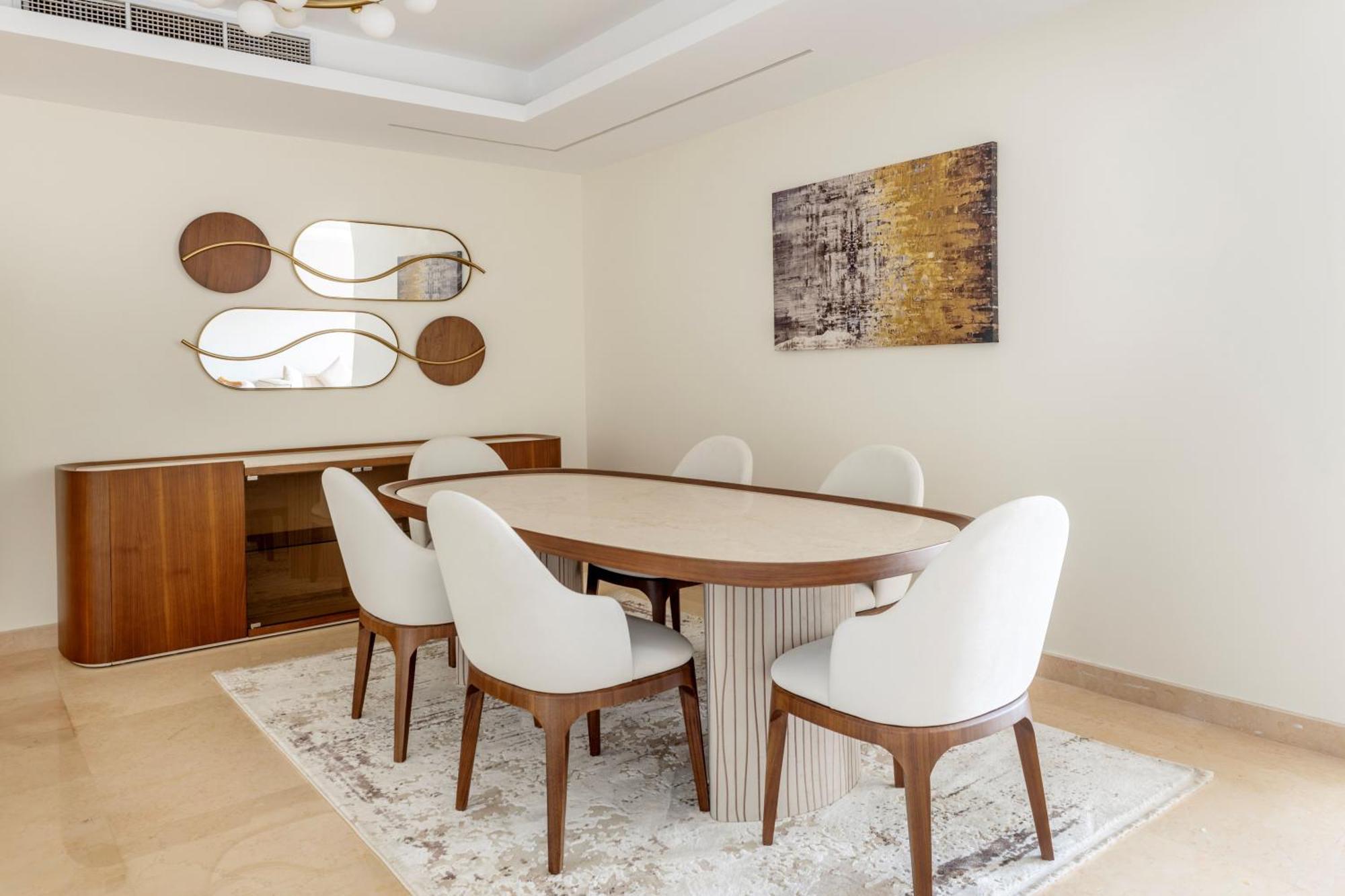Vesta - Cairo Festival City Residence Εξωτερικό φωτογραφία