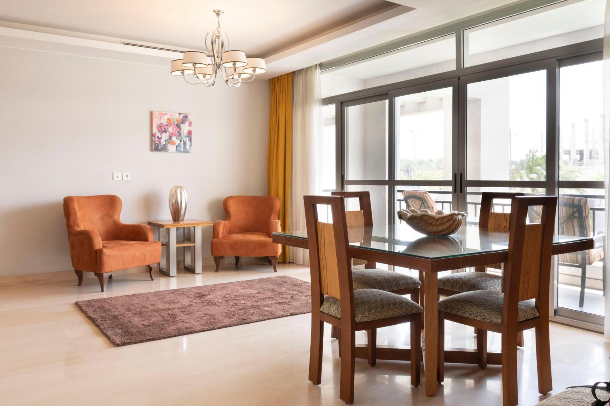 Vesta - Cairo Festival City Residence Εξωτερικό φωτογραφία