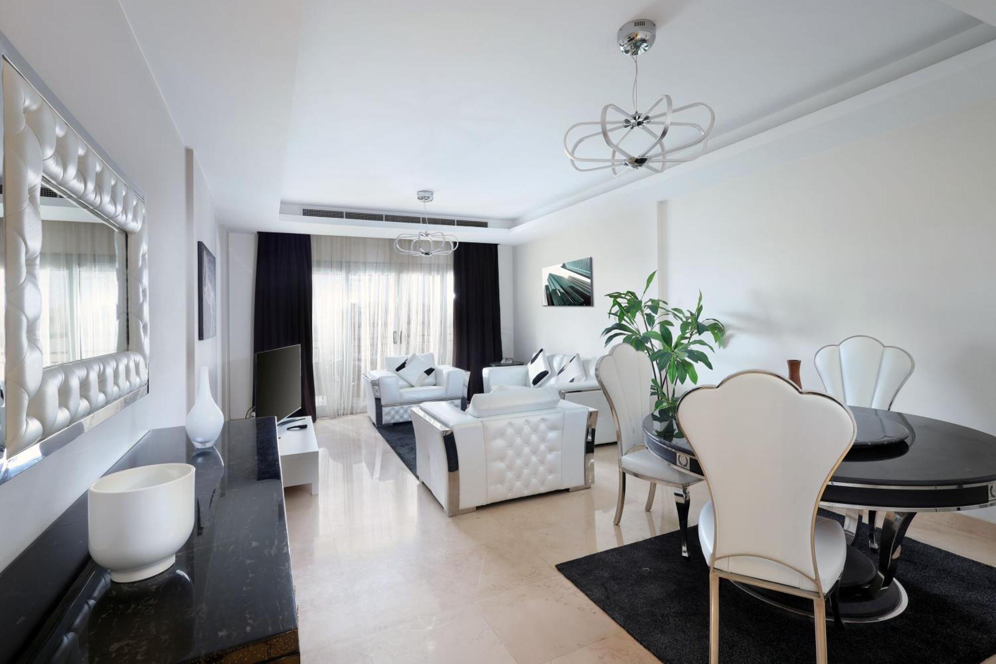 Vesta - Cairo Festival City Residence Εξωτερικό φωτογραφία