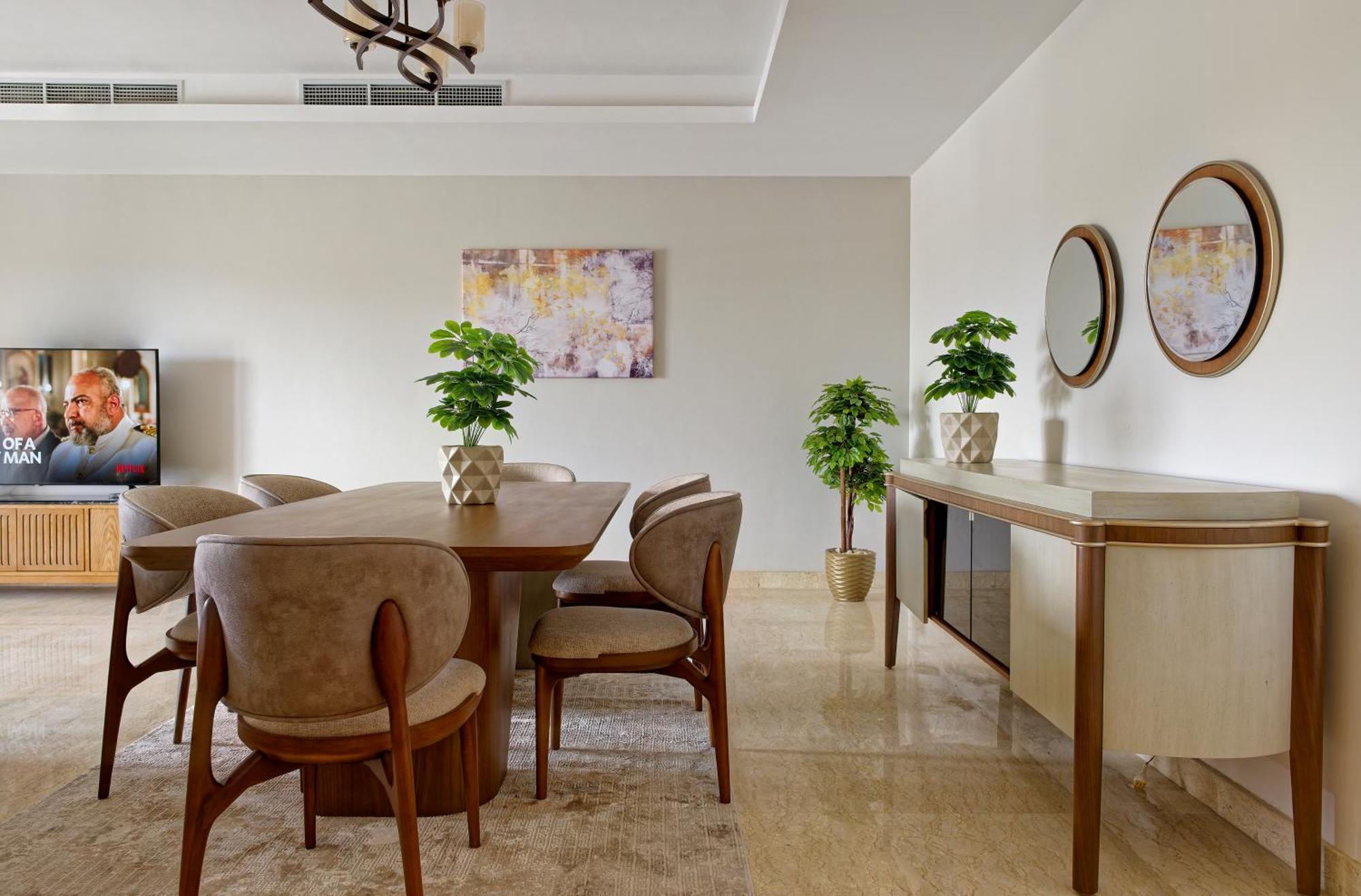 Vesta - Cairo Festival City Residence Εξωτερικό φωτογραφία