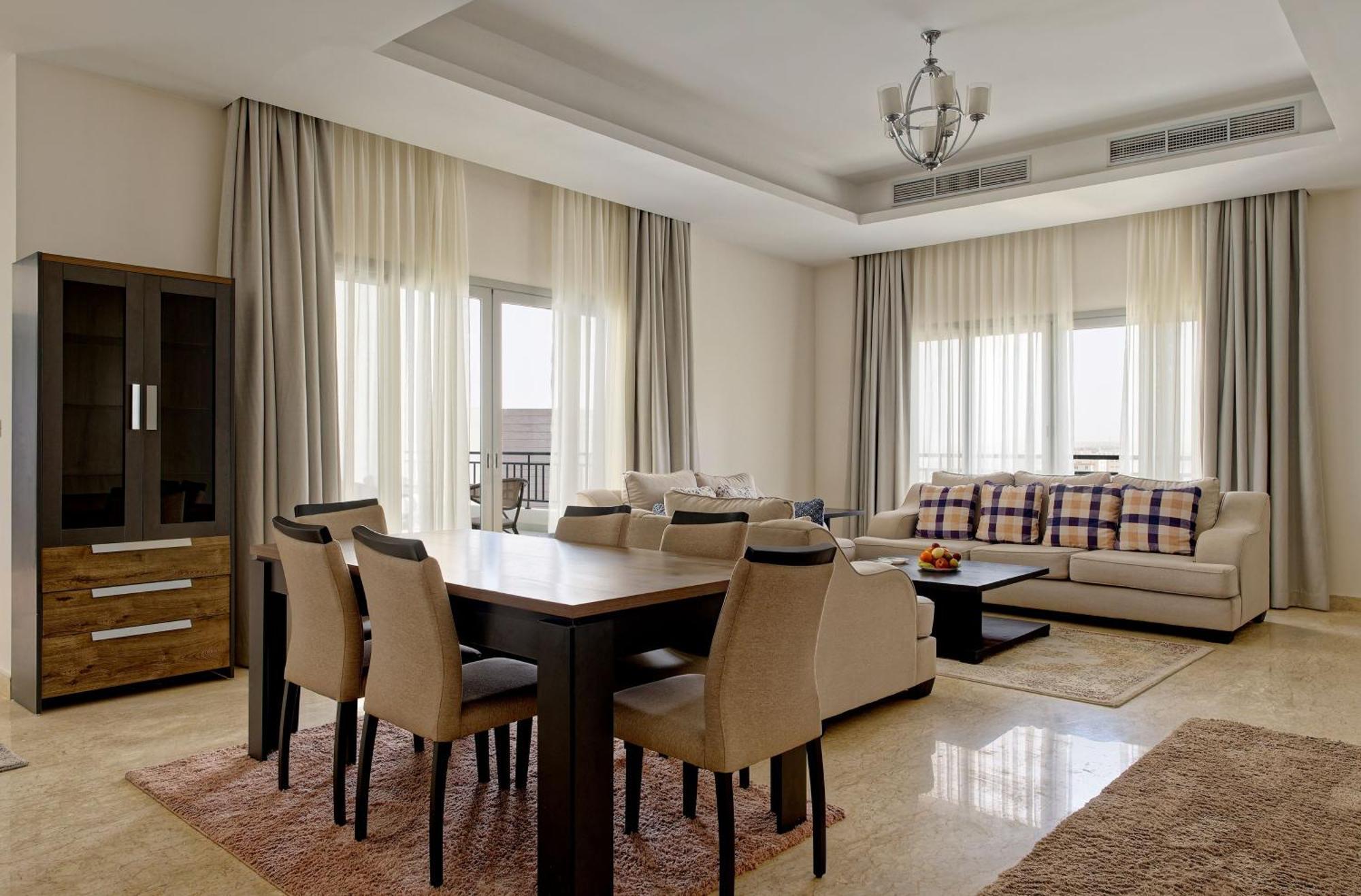 Vesta - Cairo Festival City Residence Εξωτερικό φωτογραφία
