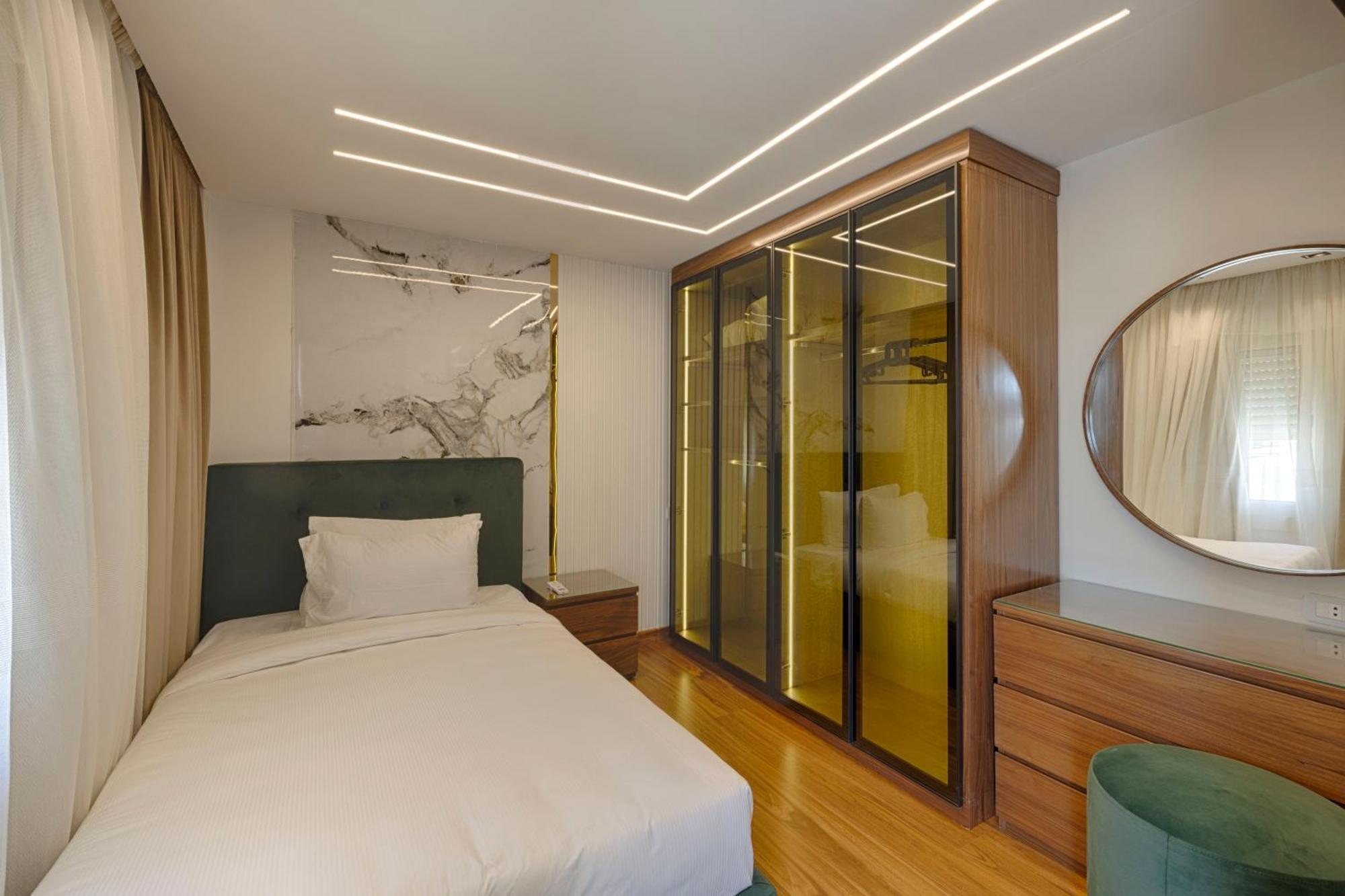 Vesta - Cairo Festival City Residence Εξωτερικό φωτογραφία