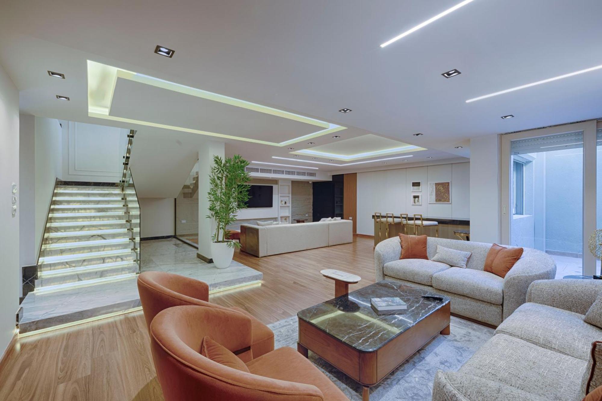 Vesta - Cairo Festival City Residence Εξωτερικό φωτογραφία