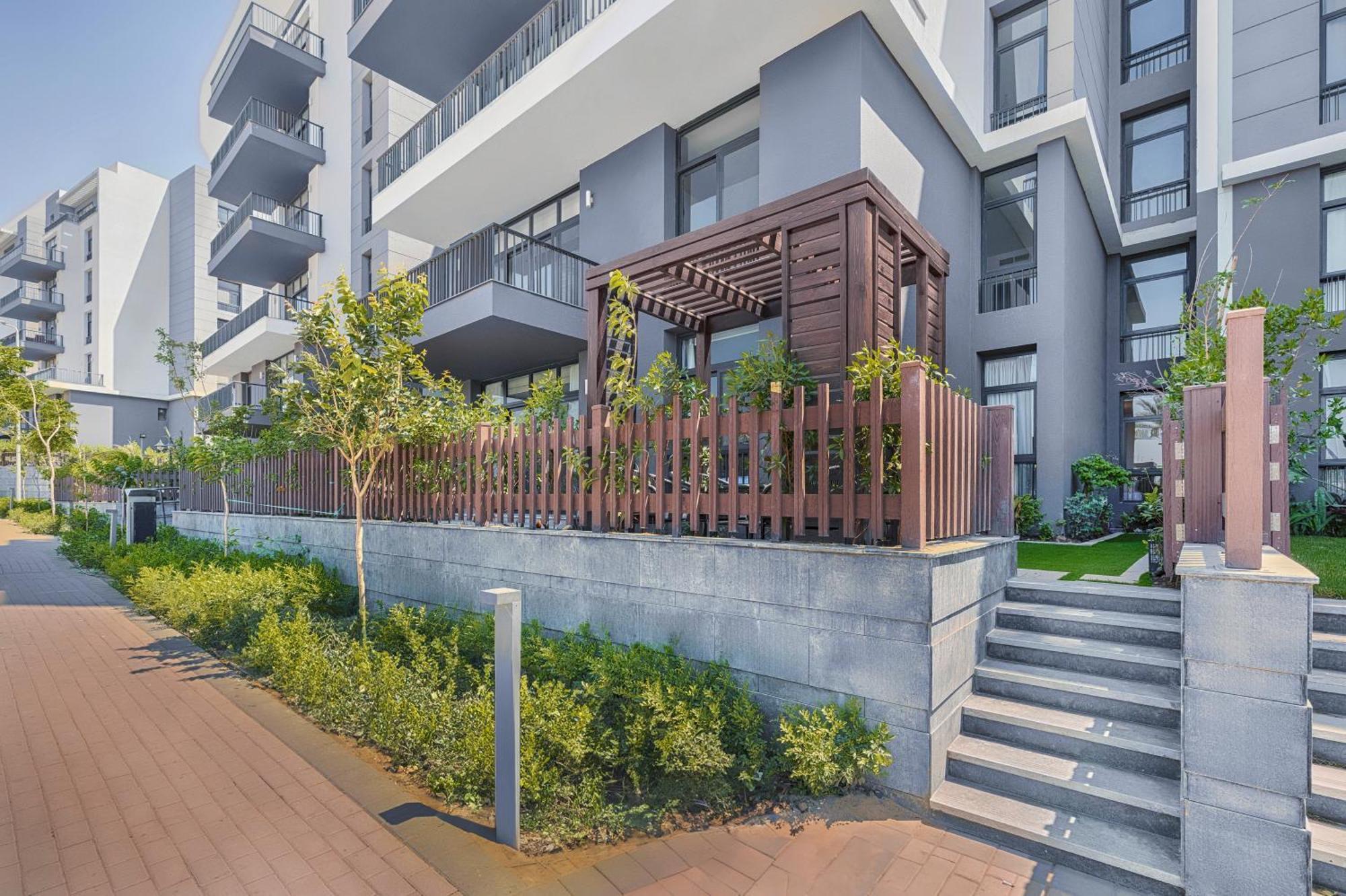 Vesta - Cairo Festival City Residence Εξωτερικό φωτογραφία